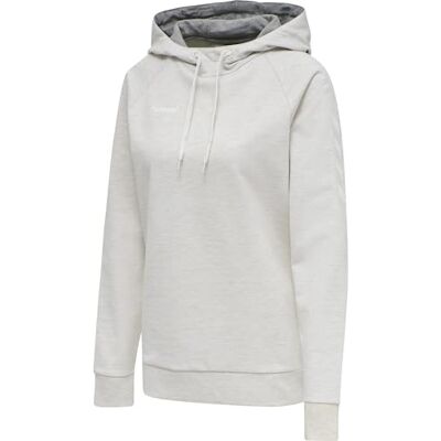 hummel huvtröja Hmlgo dam hummel huvtröja Hmlgo dam