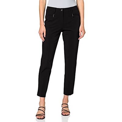 Atelier GARDEUR 61512 Jeans, M, Svart Atelier GARDEUR 61512 Jeans, M, Svart