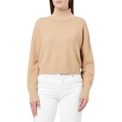 HUGO Sesty_B, Open Beige 280, XS HUGO Sesty_B, Open Beige 280, XS