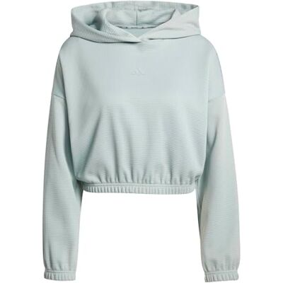 adidas Kobiety Puremotion Cover Up, Wonder Sage, XS adidas Kobiety Puremotion Cover Up, Wonder Sage, XS