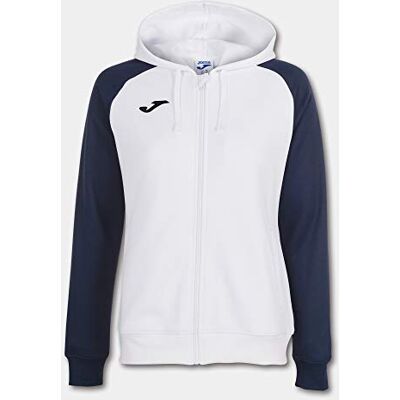Joma Academy IV Huvtröja för kvinnor (1 förpackning) Joma Academy IV Huvtröja för kvinnor (1 förpackning)