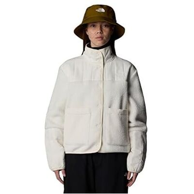 The North Face W CRAGMONT FLEECE JACKET - Fleecejacka The North Face W CRAGMONT FLEECE JACKET - Fleecejacka