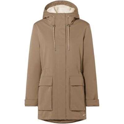 VAUDE Manukau Parka för kvinnor III VAUDE Manukau Parka för kvinnor III