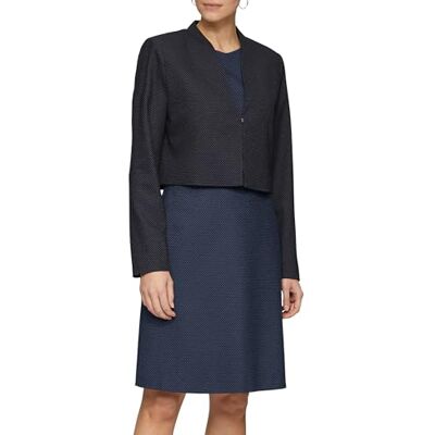 s.Oliver Blazer, 59 m0, 46 s.Oliver Blazer, 59 m0, 46