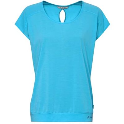 VAUDE dam Women's Skomer T-shirt Iii T-tröja VAUDE dam Women's Skomer T-shirt Iii T-tröja