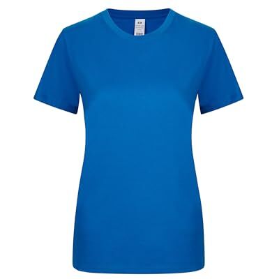 Mukua Melbourne dam T-shirt med kort ärm, Atoll färg, storlek 2XL Mukua Melbourne dam T-shirt med kort ärm, Atoll färg, storlek 2XL