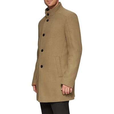 s.Oliver BLACK LABEL kappa med fast kviltad insats, 85W0, 48 s.Oliver BLACK LABEL kappa med fast kviltad insats, 85W0, 48