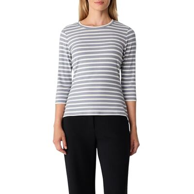 Comma T-shirt, 95 g0, 44 Comma T-shirt, 95 g0, 44