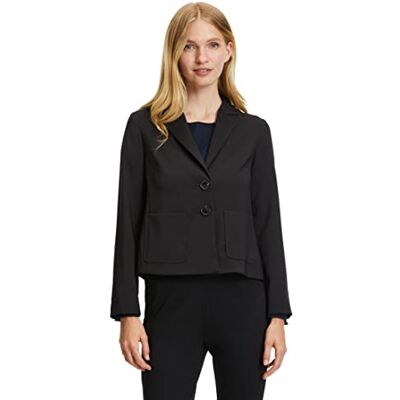 Betty Barclay Damer 4140/1080 blazer, svart, 46 Betty Barclay Damer 4140/1080 blazer, svart, 46