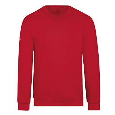 Trigema unisex vuxen Damen Sweat-shirt Tröja Trigema unisex vuxen Damen Sweat-shirt Tröja