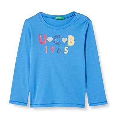 United (Z6ERJ) T-shirt för flickor United (Z6ERJ) T-shirt för flickor