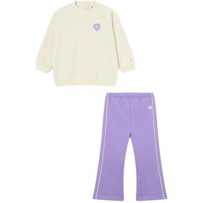 Champion flickors Legacy-tröja, BEIgE, 80 Champion flickors Legacy-tröja, BEIgE, 80