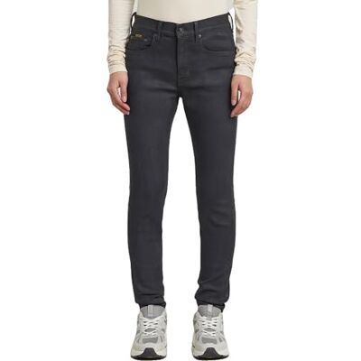 G-STAR 3301 skinny jeans, Grå (Magma Cobler D05175-a634-d360), 31W / 30L G-STAR 3301 skinny jeans, Grå (Magma Cobler D05175-a634-d360), 31W / 30L
