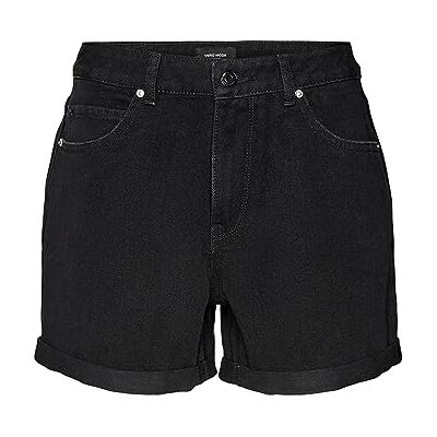 VERO MODA dam Vmzuri Hr Loose Mix Noos shorts VERO MODA dam Vmzuri Hr Loose Mix Noos shorts