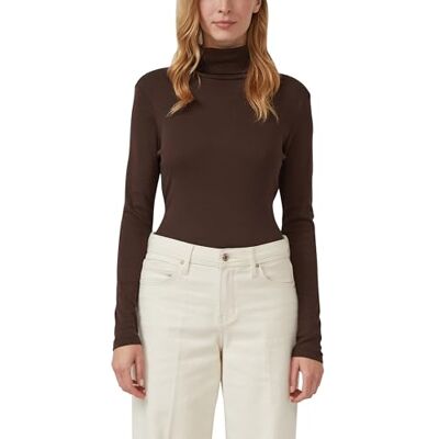 s.Oliver långärmad skjorta med polotröja, 8945, 46 s.Oliver långärmad skjorta med polotröja, 8945, 46