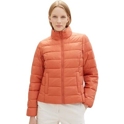 TOM TAILOR Dam 1039416 jacka, 28309-Dusty Apricot, XS, 28309 – Dusty Aprikos, XS TOM TAILOR Dam 1039416 jacka, 28309-Dusty Apricot, XS, 28309 – Dusty Aprikos, XS