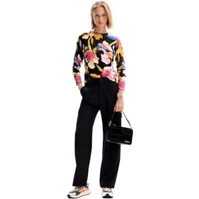 Desigual JERS_Abbotsford, 2000, M, svart, M Desigual JERS_Abbotsford, 2000, M, svart, M