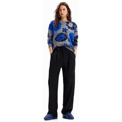 Desigual JERS_Niagara, 9019 Tutti Fruti, XL, Materialfinish, XL Desigual JERS_Niagara, 9019 Tutti Fruti, XL, Materialfinish, XL