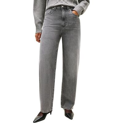 Tommy Hilfiger dam DNM grå fat Rw Ww0ww47705 andra jeans, denim (grå), 31 W x 28 L, Denim (grå), 31W / 28L Tommy Hilfiger dam DNM grå fat Rw Ww0ww47705 andra jeans, denim (grå), 31 W x 28 L, Denim (grå), 31W / 28L