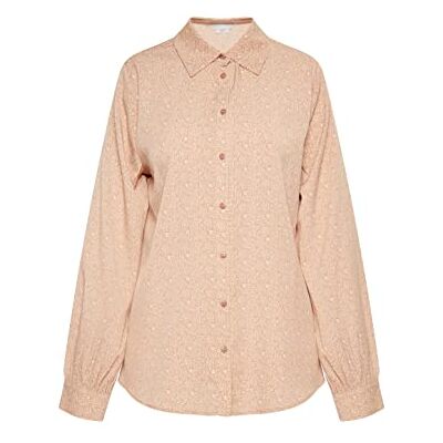 LYMOA damblus, brun-beige, XL LYMOA damblus, brun-beige, XL