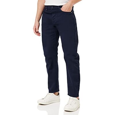 United Byxor 480RUE00K jeans, mörkblå 016, 28 man, mörkblå 016, Mörkblå 016 United Byxor 480RUE00K jeans, mörkblå 016, 28 man, mörkblå 016, Mörkblå 016