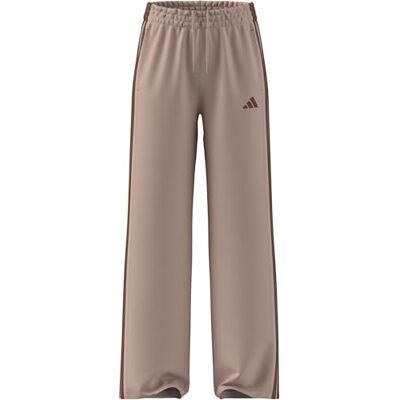 adidas Kobiety 3S FASHION TRACKPANT, blush pink/Dusky Bronze, M adidas Kobiety 3S FASHION TRACKPANT, blush pink/Dusky Bronze, M