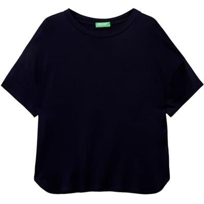United T-shirt, Blå, M United T-shirt, Blå, M