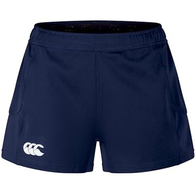 Canterbury dam Advantage 2.0 shorts, marinblå 18 Canterbury dam Advantage 2.0 shorts, marinblå 18