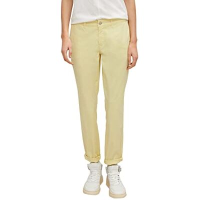 Comma dam byxor, Gul 1135, 34 SE Comma dam byxor, Gul 1135, 34 SE