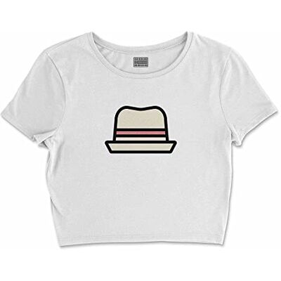 Bona Basics , Digitalt tryck, bas-t-shirt för kvinnor, 100% bomull, vit, avslappnad, damtoppar, storlek: L, Vitt och blått Bona Basics , Digitalt tryck, bas-t-shirt för kvinnor, 100% bomull, vit, avslappnad, damtoppar, storlek: L, Vitt och blått