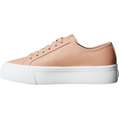 Calvin jeans dam Vulc platt spets upp LTH CK YW0YW01932 låg topp, rosa (Tuscany), 7, Rosa Toscana, 40 EU Calvin jeans dam Vulc platt spets upp LTH CK YW0YW01932 låg topp, rosa (Tuscany), 7, Rosa Toscana, 40 EU