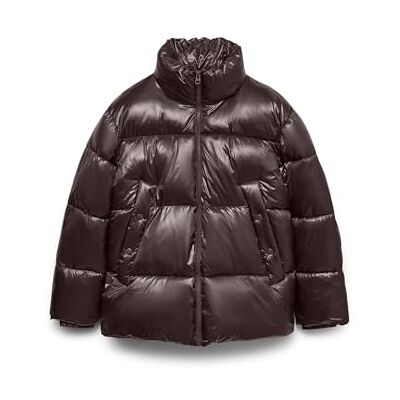 VERO MODA Vmsabrina damjacka Ga, chokladkaka, M, Chokladkak, M VERO MODA Vmsabrina damjacka Ga, chokladkaka, M, Chokladkak, M