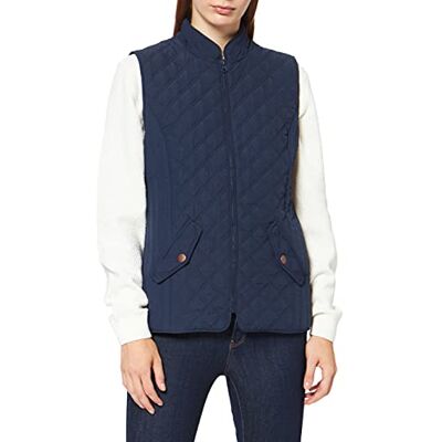 Beach Connection dam Uschi Gilet Beach Connection dam Uschi Gilet