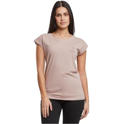 Forvert Ladies Tee mojave, många färger, storlekar XS till 3XL, Dukros, M Forvert Ladies Tee mojave, många färger, storlekar XS till 3XL, Dukros, M