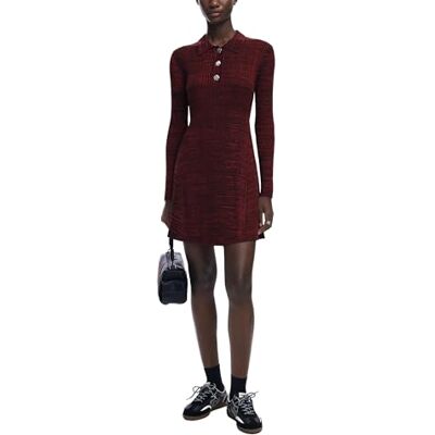 Desigual REPRIS_Vest_MARTI, 2000 svart, L, svart, L Desigual REPRIS_Vest_MARTI, 2000 svart, L, svart, L