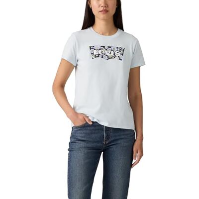 Levi's The Perfect Tee P2 Bw Fill Color Option Levi's The Perfect Tee P2 Bw Fill Color Option