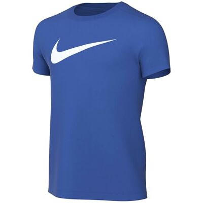 NIKE unisex barn Y Nk Df Park20 Ss Tee Hbr T-Shirt NIKE unisex barn Y Nk Df Park20 Ss Tee Hbr T-Shirt