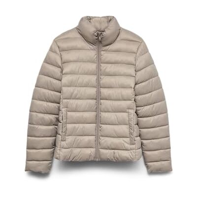 VERO MODA Vmcami kort jacka Noos, Måne kjol, x_s VERO MODA Vmcami kort jacka Noos, Måne kjol, x_s