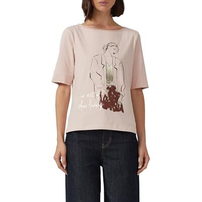 s.Oliver T-shirt, 44 d3, 40 s.Oliver T-shirt, 44 d3, 40