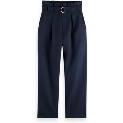 Scotch & Soda Dam Core Daisy byxor, Night 0002, XS Scotch & Soda Dam Core Daisy byxor, Night 0002, XS