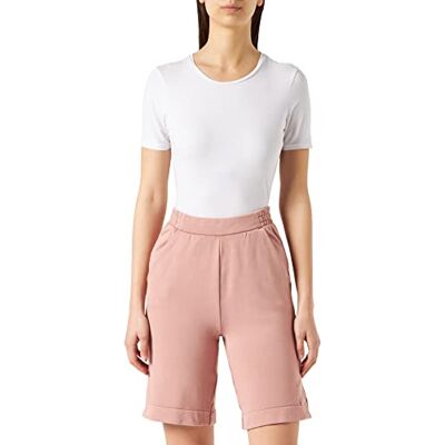TOM TAILOR Damer Bermuda shorts 1031275, 29515 Nude Rose, 38 TOM TAILOR Damer Bermuda shorts 1031275, 29515 Nude Rose, 38