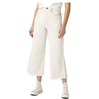 Wrangler dam Jeans World Wide Cropped Wrangler dam Jeans World Wide Cropped