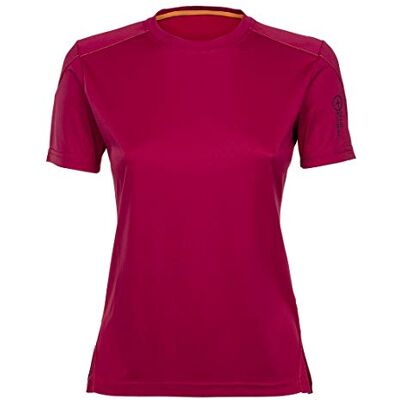 Great Escapes Stora Escapes Mauna Loa T-Shirt Kvinnor Great Escapes Stora Escapes Mauna Loa T-Shirt Kvinnor