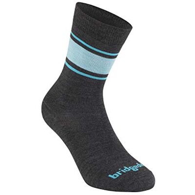 Bridgedale EVERYDAY Strumpa/Liner Merino Performance Boot dam Bridgedale EVERYDAY Strumpa/Liner Merino Performance Boot dam