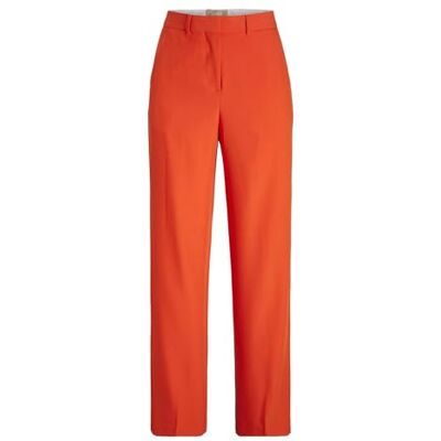 JJXX Bestseller A/S Dam JXMARY HW Pant PNT NOOS byxor, Poinciana, 32 W/32 L, Poinciana, 32W x 32L JJXX Bestseller A/S Dam JXMARY HW Pant PNT NOOS byxor, Poinciana, 32 W/32 L, Poinciana, 32W x 32L