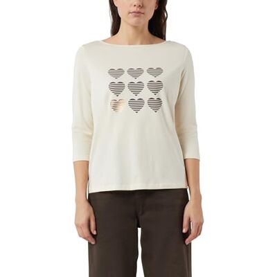 Comma T-shirts, 04d2, 46 Comma T-shirts, 04d2, 46
