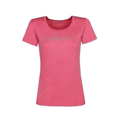 Rock Experience REWT02051-O304 Chandler 3.0 SS Dam T-shirt Fandango T-shirt Rosa Melange XXL, Fandango Rosa Melange, XXL Rock Experience REWT02051-O304 Chandler 3.0 SS Dam T-shirt Fandango T-shirt Rosa Melange XXL, Fandango Rosa Melange, XXL