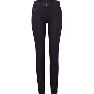 Brax Damstil Maya patch skinny jeans Brax Damstil Maya patch skinny jeans