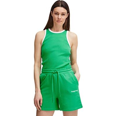 THEJOGGCONCEPT Dam JCRASMINE Contrast Tank linne/cami skjorta, 165938/mint, XS, 165938/mint, XS THEJOGGCONCEPT Dam JCRASMINE Contrast Tank linne/cami skjorta, 165938/mint, XS, 165938/mint, XS