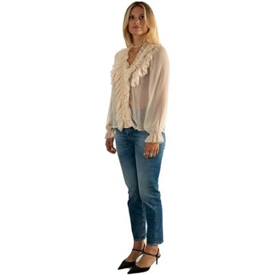 Morgan Blus, Albatre M, 34 Morgan Blus, Albatre M, 34